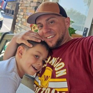 Meet your Posher, Ricky